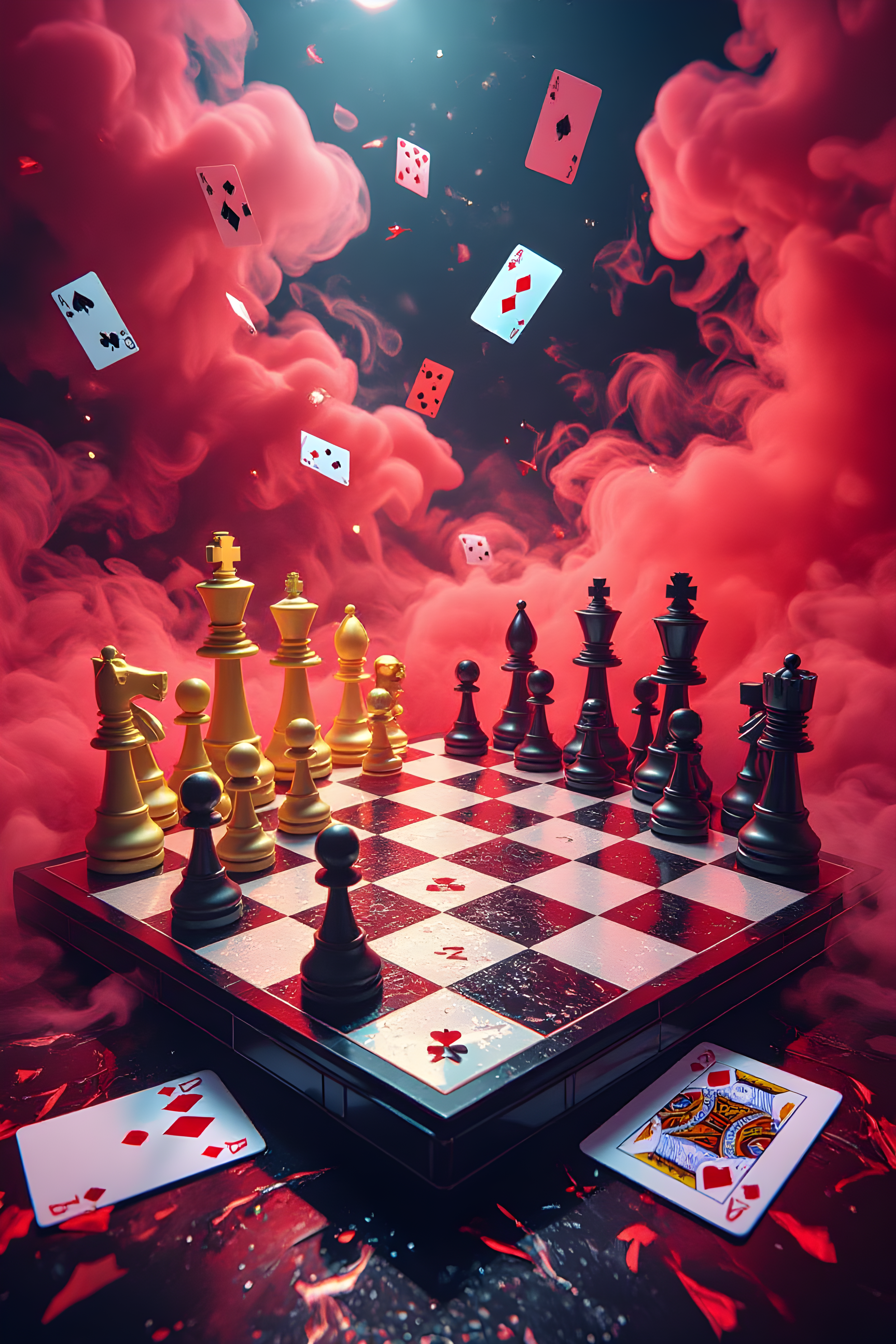 cuan368 featured game showcase